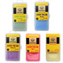 マツモトワックス OVER THE BB ( LARGE 200g ) ワックス ベースメイク ・ 練習時の滑走用 【 あす楽 対象 】【 あす楽便 】ベースメイク・練習時の滑走用