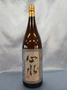 松露　心水（もとみ）　いも焼酎　25度　1800ml（1.8リットル）[松露酒造]