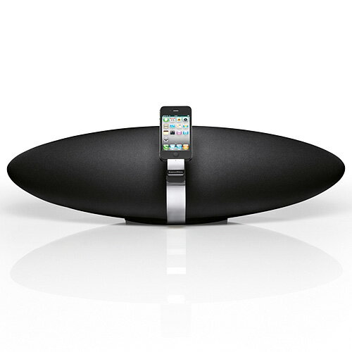 Bowers & Wilkins （ バウアーズ＆ウィルキンス ） 「 Zeppelin Air 」 【送料無料】【2sp_120810_ blue】【FS_708-2】【SBZcou1208】【06Aug12P】