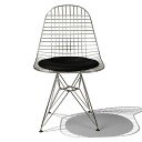 @y|Cgő10{I6/8 9F59܂ŁzHermanMiller n[}~[ЁuEames Wire ChairiD...