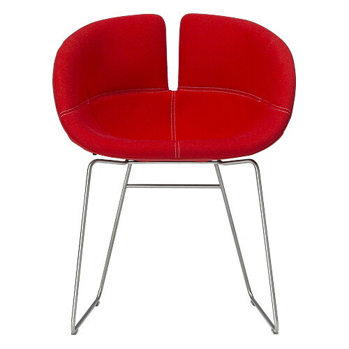 @y|Cgő10{I6/8 9F59܂Łz[]uFJORD Armchair stainless basev