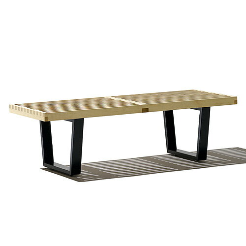 @y|Cgő10{I6/8 9F59܂ŁzHermanMiller n[}~[ЁuNelson Platform Ben...