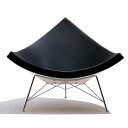 【一時中止】Herman Miller（ハーマンミラー）Nelson Coconut Chair（ネルソン ココナッツチェア）【取寄品】