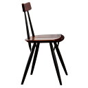 【誰でもポイント10倍!(1/3 10:00〜1/5 23:59)】artek(アルテック)「PIRKKA CHAIR(ピルッカ・チェア)」【取寄せ品】【P01】【flash】