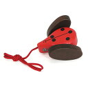 【ポイント10倍!1/25 朝9:59まで】【アウトレット・15%OFF】PITEKAN(ピテカン)「レイディ」レッド