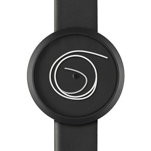 NAVA design （ ナヴァ・デザイン ） 「 Ora Unica 」 42mm【送料無料】【マラソン201207_家電】【FS_708-2】【RCPmara1207】【int_ss_fs】【int_ss_point】