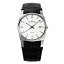 【エントリーでポイント14倍!】【送料無料】SKAGEN(スカーゲン)「AUTOMATIC MENS(オートマチック・メンズ)」ポリッシュケース x シルバーフェイス