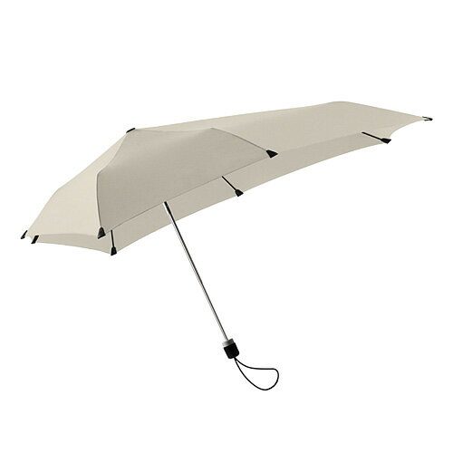 SENZ Umbrellas （ センズ アンブレラ ） 「 SENZ Mini 」 ベージュ【SBZcou1208】【06Aug12P】