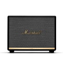  |Cg5{   \񒍕 Marshall }[V Xs[J[uWoburn II Bluetooth vubN