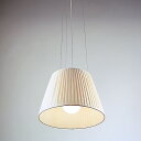 【簡単エントリーでポイント最大19倍!(8/20 10:00〜8/23 9:59)】フロス ( FLOS ) ペンダントライト照明ROMEO SOFT S1【要電気工事】【送料無料】【P01】【flash】