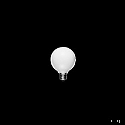 @y|Cgő10{I6/8 9F59܂ŁzE26 zCg{[v125mm 100W