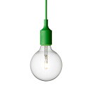 MUUTO(ムート)「 E27 」グリーン