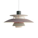 【スーパーSALE 1000円OFFクーポン|ポイント最大33倍!3/4 20:00〜】【4月中旬入荷予定】【コードカット無料】louis poulsen(ルイスポールセン) PH5 グレー・グラデーション