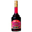 バーディネー フランボワーズ 【700ml/18%】
