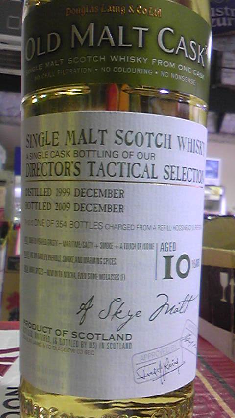 {饹쥤OMC}ƥ199910ǯ50%700ml