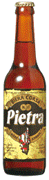 ピエトラ マロン 330ml瓶 6% 1ケース(24本) ビールは各種12本から24本毎に別途300円必要です。