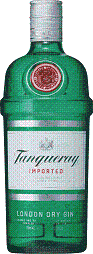 タンカレー・ジン【47.3％/750ml】