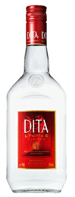 DITA ディタ　700ml　20％【ライチリキュール】