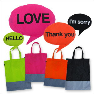 ñʸդڤʤοͤˤʤʤʤĤʤʤ˥ᤷΤϥǥ󥰥ݥȤΥХåˡʿ᤭ФСޤ줿Хåϥåդ𤳤äåԥ󥰥ХåEDING:POSTMESSAGE Tote bagLetter