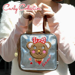 ꡼͵Υ᥿ååХåCurlyFamily꡼եߥ꡼͵ΥޤANNAޥޡå˻Ƥ뤭餭ץ󤲥ХCurly Collectionʥ꡼쥯ˡå꡼ߥ˥ȡȥХåΥʡ