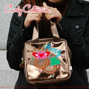 ͵åߥ˥Хå᤯֥󥺥顼˻ؤȢλɽåڥ󤬤Ĥߥ˥μ󤲤ФCurly Collectionʥ꡼쥯ˡå꡼ߥ˥ȡȥХåΥ֥饦ߥ󥰡