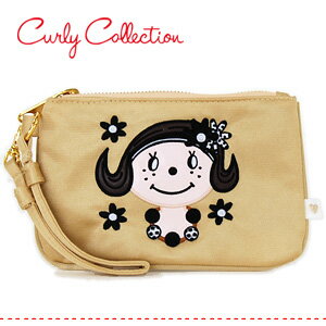 ŷ󥭥ޡ꡼MONIQUEåڥޥݡо졪꡼եߥ꡼͵åڥդ塼Ȥʥˡx١BagcharmpouchCurly Collectionʥ꡼쥯ˡХå㡼ݡΥˡߥ١