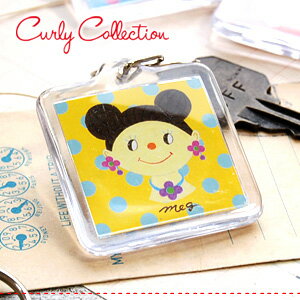 ꡼եߥ꡼Υ꡼륺Megοۥо졪ХåˤĤƥ󥸤Ǥ㤦塼Ȥʥ饹ȤĤ᤿󥰢Curly Collectionʥ꡼쥯ˡCurly Girls ۥΥᥰ