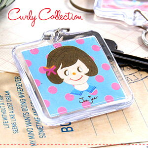 Ź͵CurlyFamilyΥ꡼륺JujuΥۥо졪塼Ȥʥ饹ȤĤ᤿󥰤ϸХåˤĤƥ󥸽㤦Curly Collectionʥ꡼쥯ˡCurly Girls ۥΥ奸
