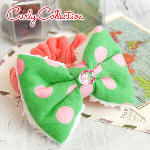 οͤΩΤܤ󥷥奷إब꡼ե꡼оإ꡼ʤ֥쥹åȤȤƤȤȤäƤİƥࢡCurly Collectionʥ꡼쥯ˡsophie Big Ribbon奷Υ꡼ߥԥ󥯥ɥåȡ