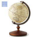 「Interior Globe Collection」インテリア地球儀(アンティーク)331-100【茶谷産業】【ギフト】【御祝】【粗品】【包装無料】