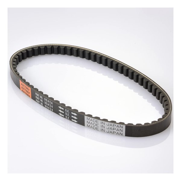 DAYTONA デイトナ強化ベルト DIO/SE/SP/DJ1系用 D95424(2430791)代引不可