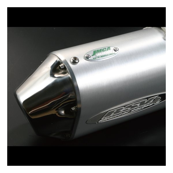 【20日は24時間限定クーポン配布！】ROUGH&ROAD ラフアンドロードRSV S3サイ JMCA -99/03-XR250 UP RSV1102J(2491613)代引不可 送料無料
