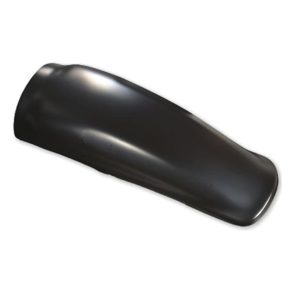 ROUGH&ROAD ラフアンドロードサイクラム MXリアフェン 94~CRM250/AR BK CJE12BK-DLP(2488706)代引不可 送料無料