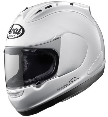 【Arai】★RX-7 RR5 ホワイト/59-60cm RX7RR5WTL(2179305)