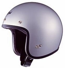 【Arai】★CLASSIC-SW ブライトシルバー/57-58cm クラシックSWBSI5758(2017661)≪取り寄せの場合有≫