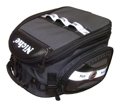 Ⱦ軻ľ۵ԤNicheMY-2302TailBag EX