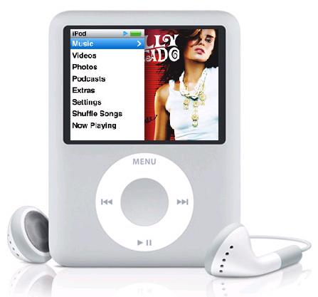 ipod nano ma978j/aڂׂ܂B