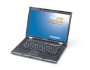 コンボドライブ搭載激安Windows XP Professionalノート!Lenov...
