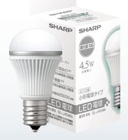 ں߸ˤޤLEDŵ E17⡡ŵ奿 «310lmLEDۥ㡼סDL-J40ANĴбE17