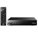 【アイ・オー・データ機器】地上/BS/110度CSデジタル3波対応外付けテレビチューナー REC-ON HVTR-BCTX3(2393759)※代引不可