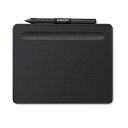 Wacom ワコムIntuos Smallベーシック CTL-4100/K0 ブラック CTL4100K0(2447342)送料無料