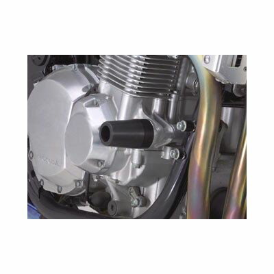 【15日は24時間限定クーポン配布】DAYTONA デイトナエンジンプロテクター エンジンプロテクター車種別キット CB1300SF SC40 88〜02 DAYTONA デイトナ エンジンプロテクター 79913(2357644)代引不可 送料無料