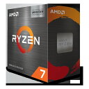 AMD エーエムディーCPU Ryzen 7 5800X3D W/O Cooler 100100000651WOF(2539671)送料無料
