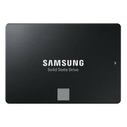 SAMSUNG サムスン内蔵<strong>SSD</strong> SATA接続 <strong>SSD</strong> 870 EVO 2.5インチ /<strong>500GB</strong> MZ-77E500B/IT(2508126)送料無料