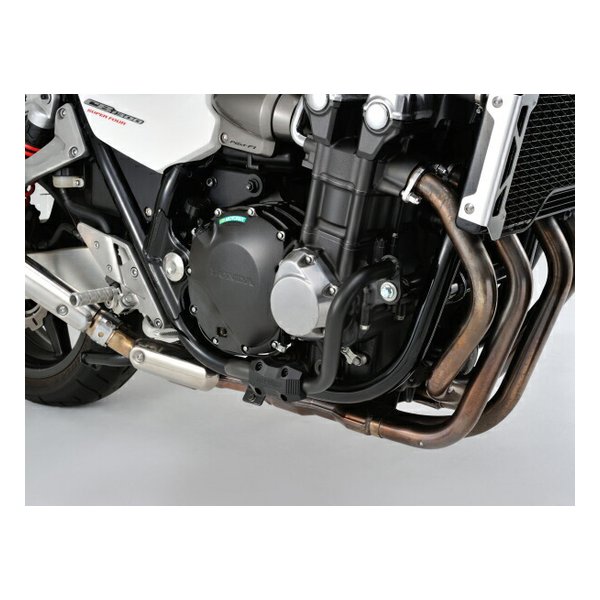 【15日は24時間限定クーポン配布】DAYTONA デイトナエンジンガード パイプエンジンガード CB1300SF用 D96088(2456000)代引不可 送料無料
