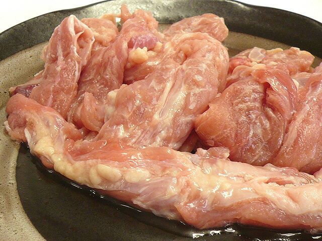 【いい肉屋】九州産▲若鶏　せせり（セセリ・首肉）[約200g・1袋]焼鳥・串焼きが旨い♪