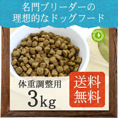 ネイティブドッグ　プレミアムチキン　体重調整用4kg