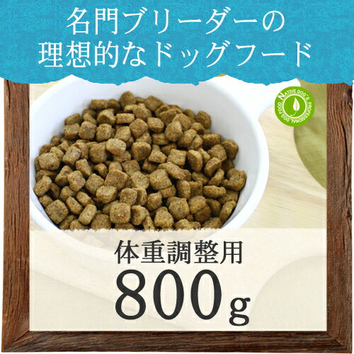 ネイティブドッグ　プレミアムチキン　体重調整用1kg