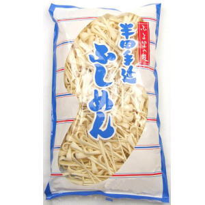 半田手延べ　ふしめん　300g袋　【半田そうめん】安くて簡単♪とっても便利♪