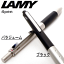 ペンシル替芯1箱おまけ　◇ペンシル替芯（0.7mm：LM40）付　【LAMY】ラミー　多機能ペン　ラミー4pen（フォーペン）　※黒・青・赤ボールペン＋ペンシル（0.7mm）